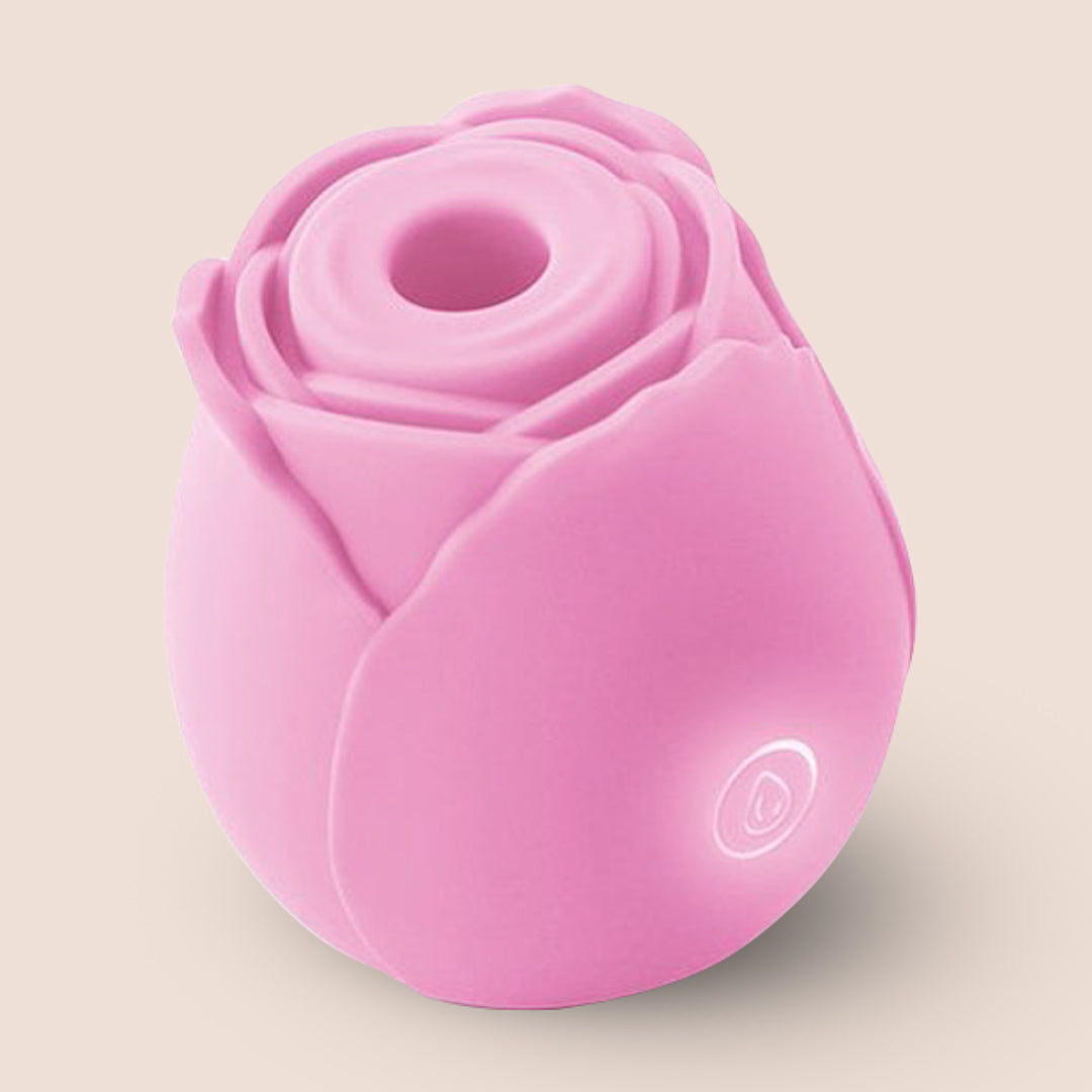 INYA The Rose - Innovative Air Technology Diffuser for Home, Office & Spa | Aromatherapy Essential Oil Diffuser for Relaxation, Stress Relief & Better Sleep