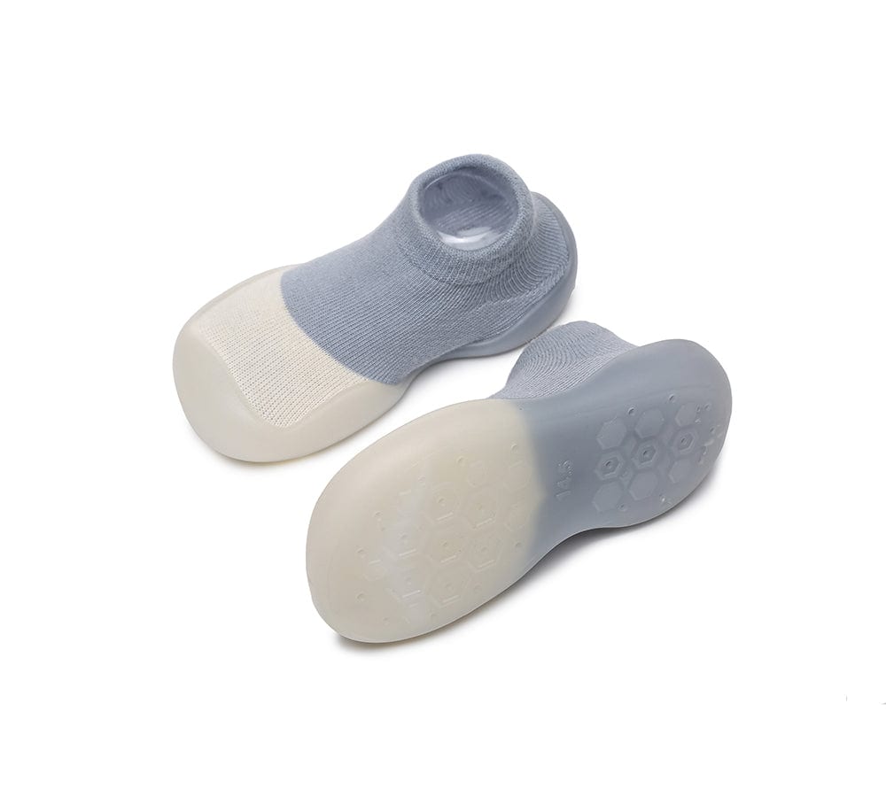 TARRAMARRA® Baby Bootie Toddler Walking Shoes - Soft & Comfortable First Walkers for Infants & Newborns - Perfect for Indoor Play, Outdoor Adventures & Special Occasions