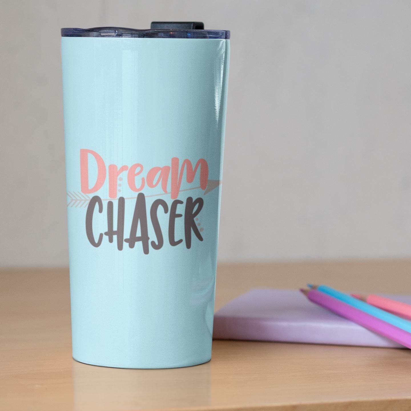 7 in 1 Swing Design Tumbler Heat Press Machine for 20oz & 30oz Cups - Navy Blue - Perfect for Custom Tumblers, Mugs & Drinkware Business, DIY Crafts & Personalized Gifts