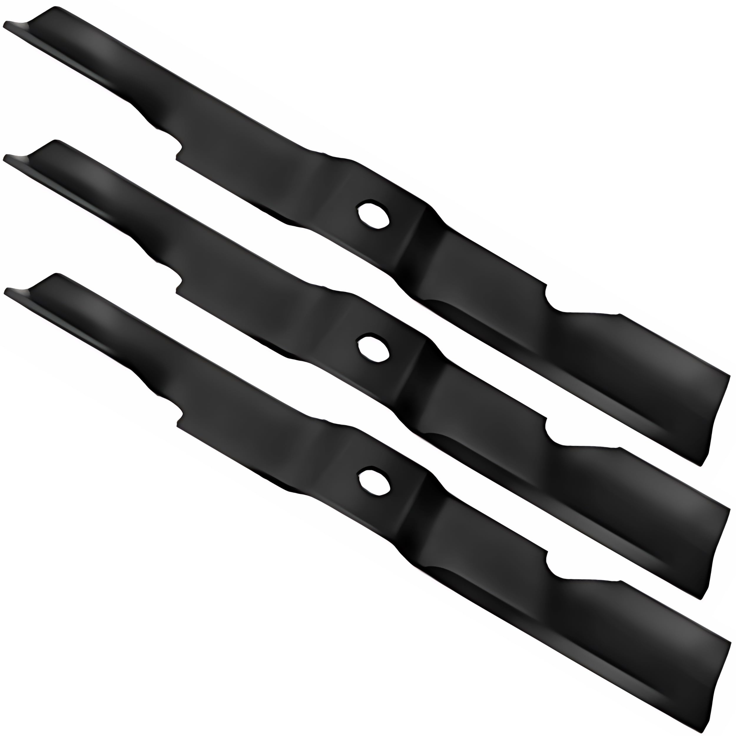Premium High Lift Lawn Mower Blade Set - 60