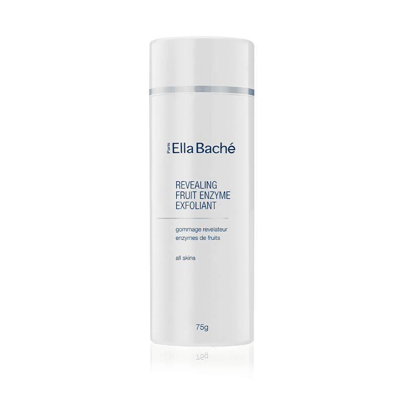 Best Fruit Enzyme Exfoliating Scrub for Glowing Skin - Natural Face & Body Exfoliator for Smooth Complexion | Perfect for Daily Skincare Routine & Spa Treatment