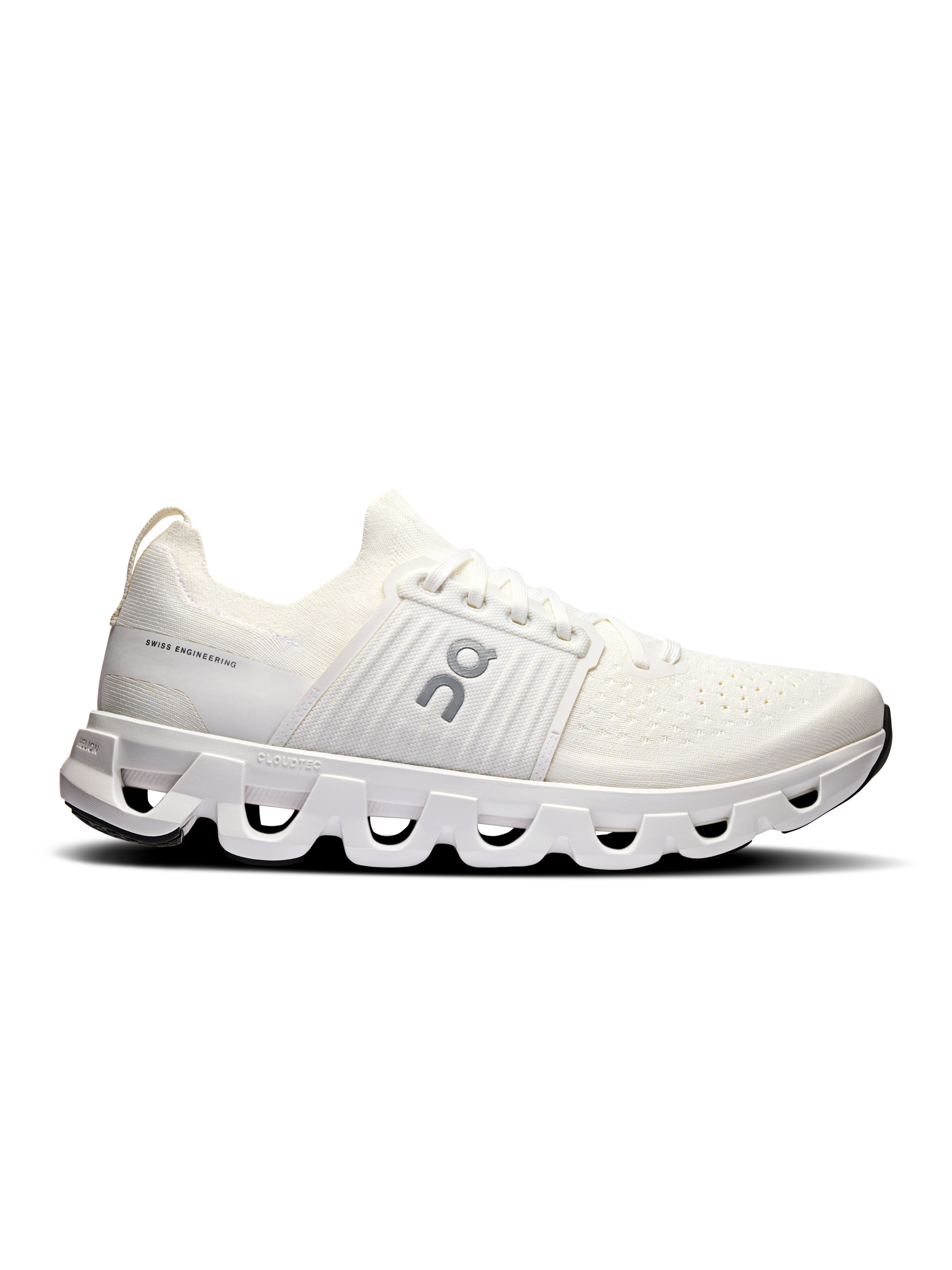 On Cloudswift 4 Men's Running Shoes - Lightweight & Cushioned for Road Running, Jogging & Gym Workouts