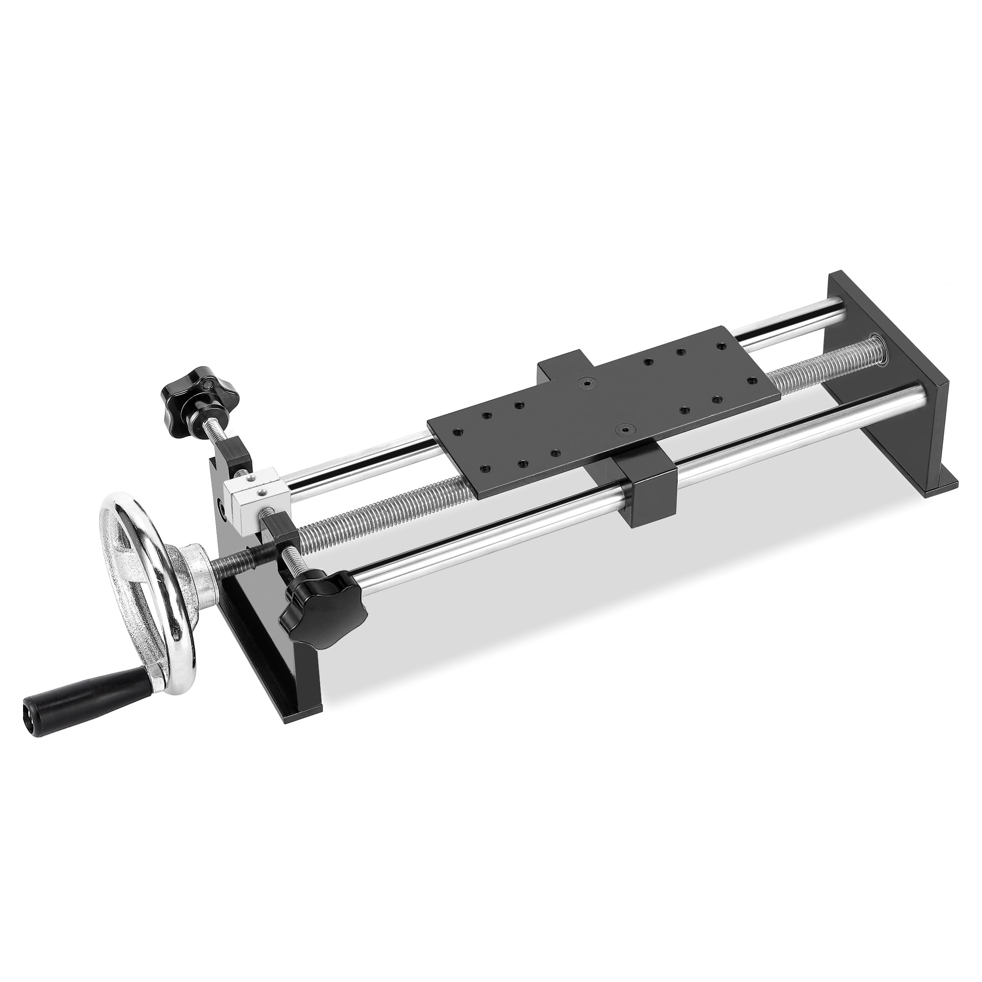 BAOSHISHAN ZP-500N Digital Force Gauge with APW Test Stand - Precision Force Measurement Tool for Industrial Testing, Quality Control & Material Research