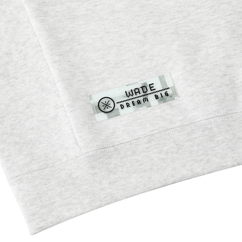 Wade Sweatshirt AWDUG85 - Cozy Pullover Hoodie for Men & Women | Perfect for Casual Wear, Gym, and Outdoor Activities