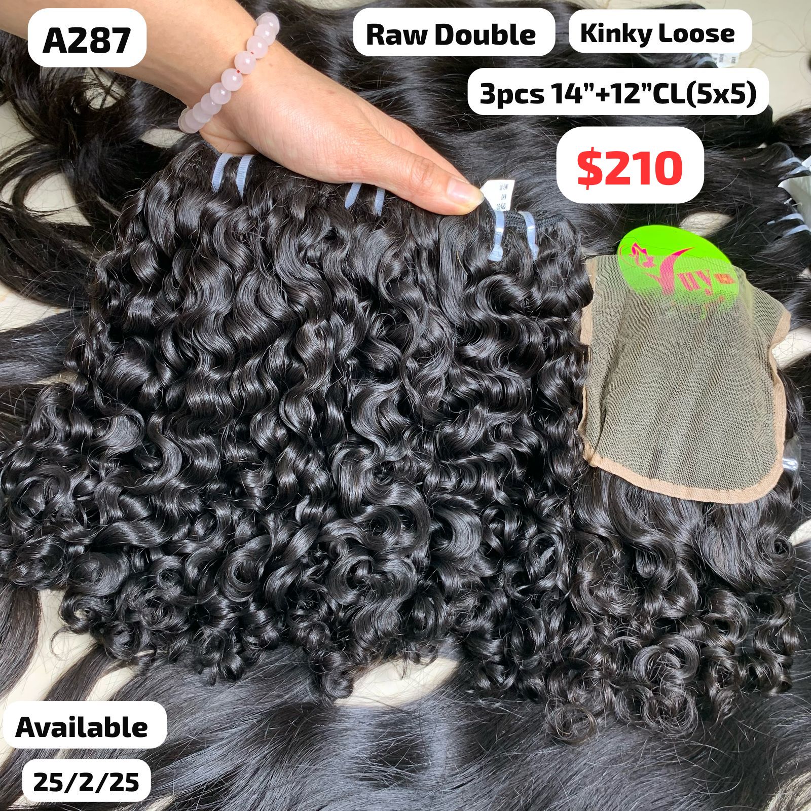 3pcs 14