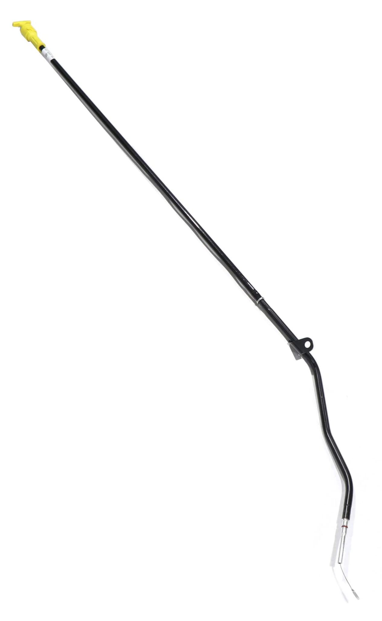 Freightliner Engine Oil Dipstick with Tube - A01-32849-000 Replacement Part for Heavy Duty Trucks | Compatible with Freightliner Models | Durable & Accurate Oil Level Measurement for Truck Maintenance