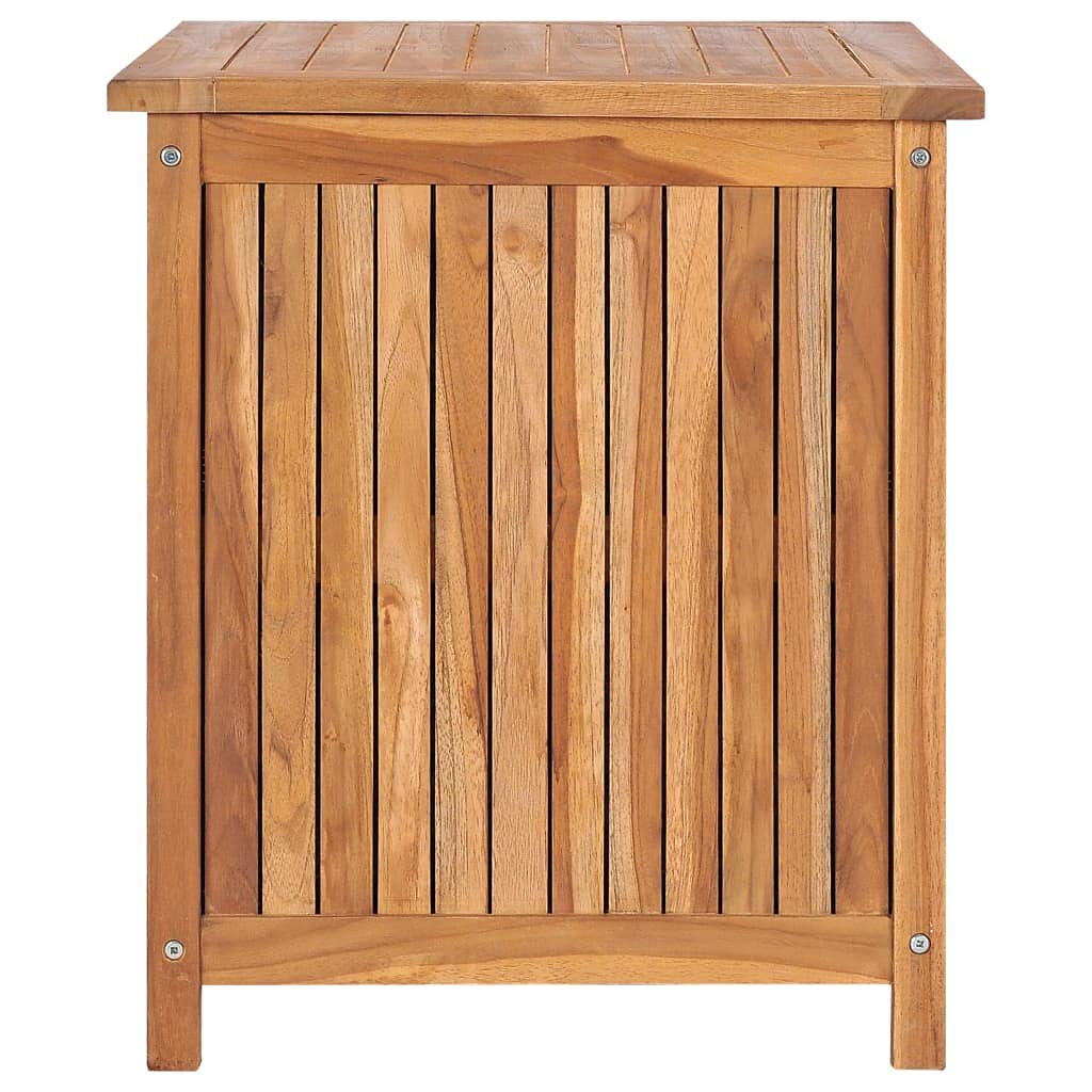 Outdoor Deck Storage Box - 23.6