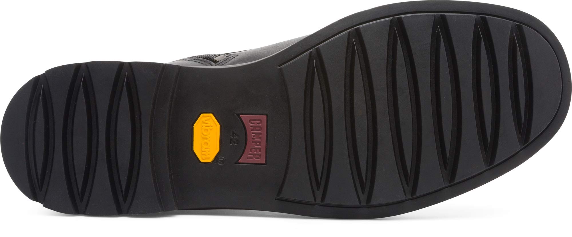 Men's Hardwood Boots for Camping & Hiking - Durable Outdoor Footwear for Trail Walking & Backpacking Adventures
