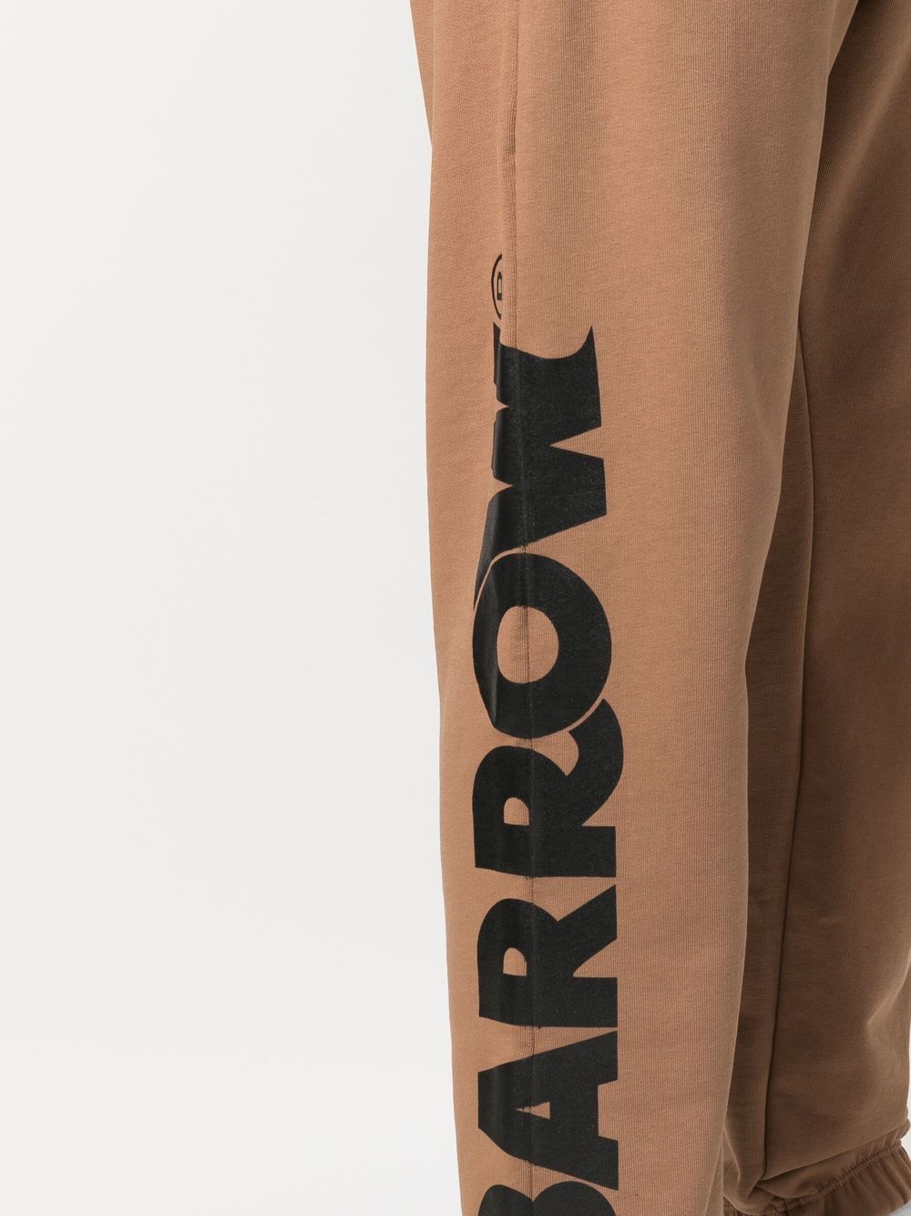 Premium BARROW Trousers for Men - Comfortable Beige Casual Pants for Office, Travel & Outdoor Activities
