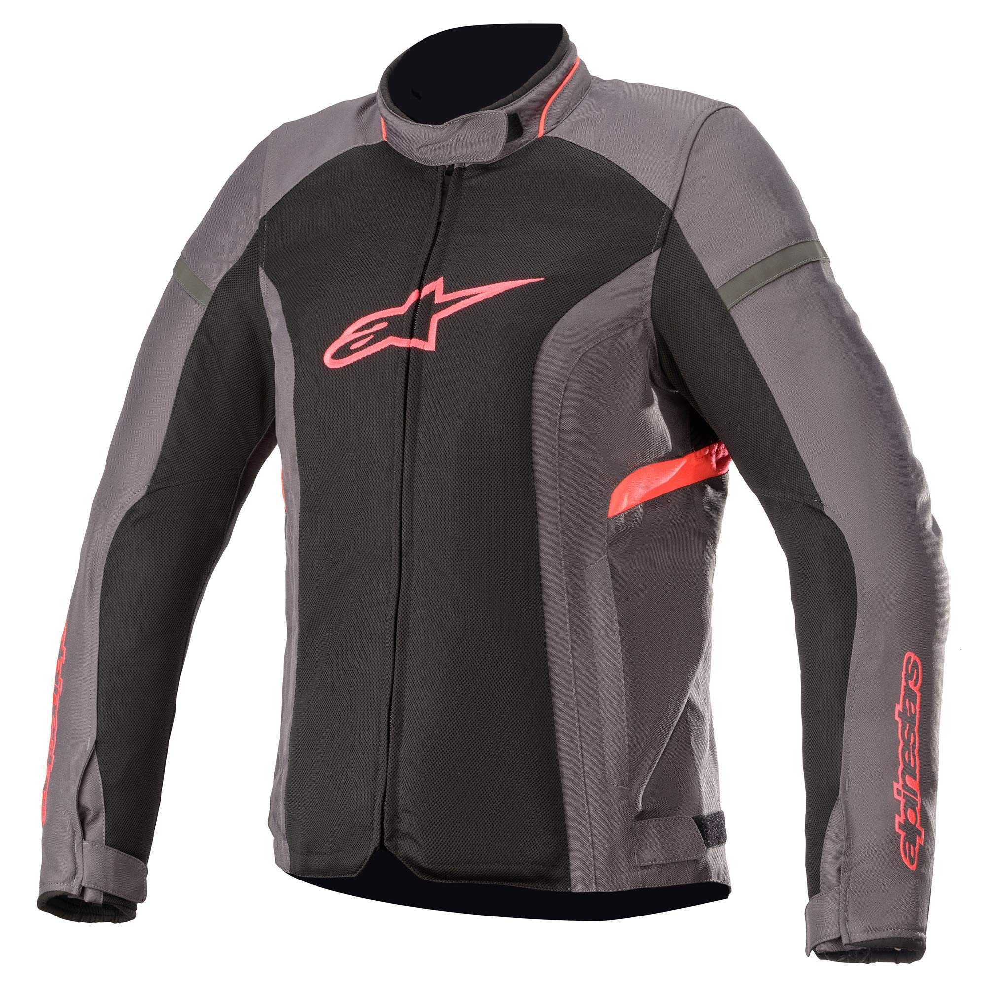 Alpinestars Men's Military Jacket - Waterproof Tactical Coat for Outdoor, Motorcycle & Adventure Use