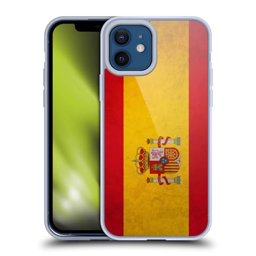 Spain Spanish España