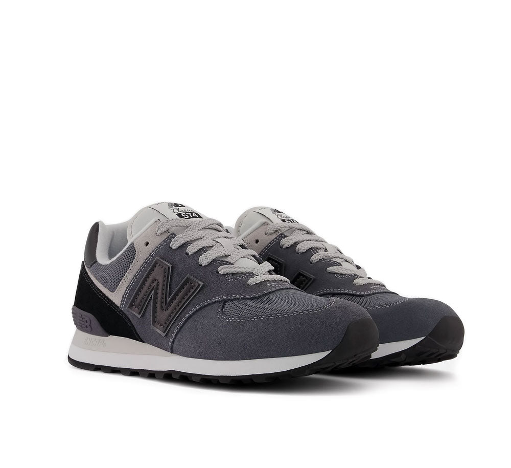 New Balance 574 Classic Running Shoes for Men & Women - Comfortable Sneakers for Walking, Jogging & Casual Wear - Perfect for Workouts, Gym & Everyday Use