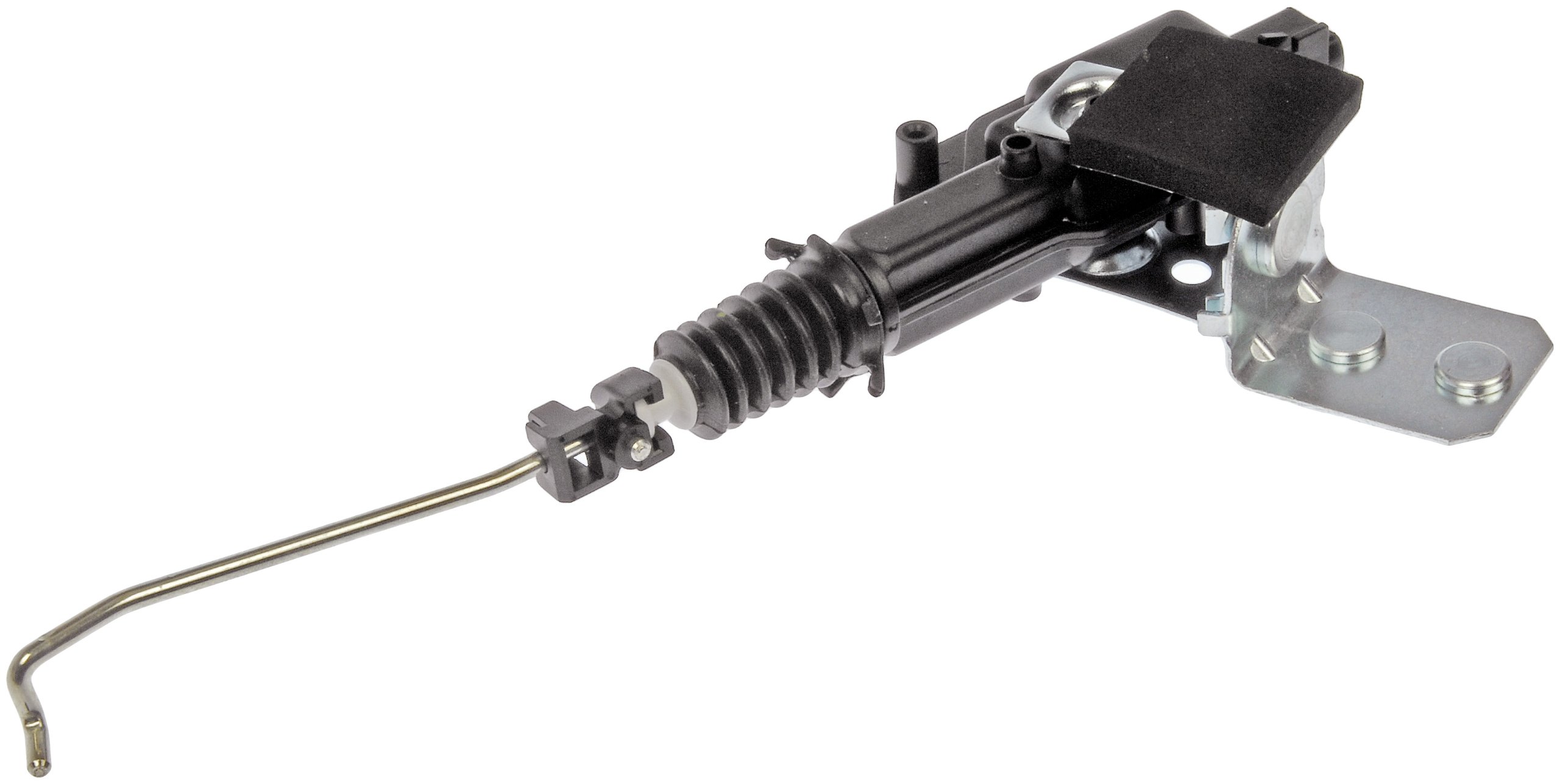 Dorman 746-184 Door Lock Actuator Motor Replacement for Ford F-150, Lincoln Navigator - Power Locks Repair Part for Smooth Operation | Perfect for DIY Auto Fix & Car Maintenance