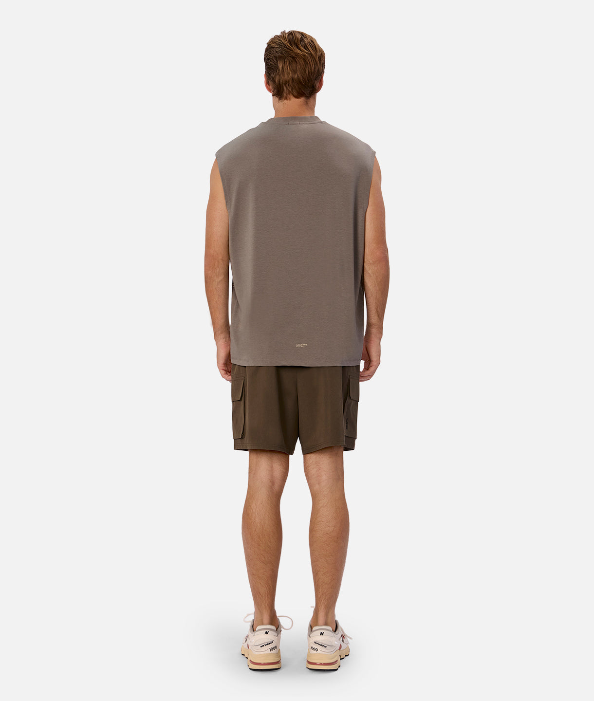Tech Combat Shorts - Premium Men's Athletic Shorts for Running, Gym & Training | Quick-Dry & Breathable Fabric | Ideal for Workouts, Sports & Outdoor Activities