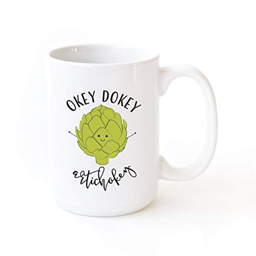 Okey Dokey Artichokey