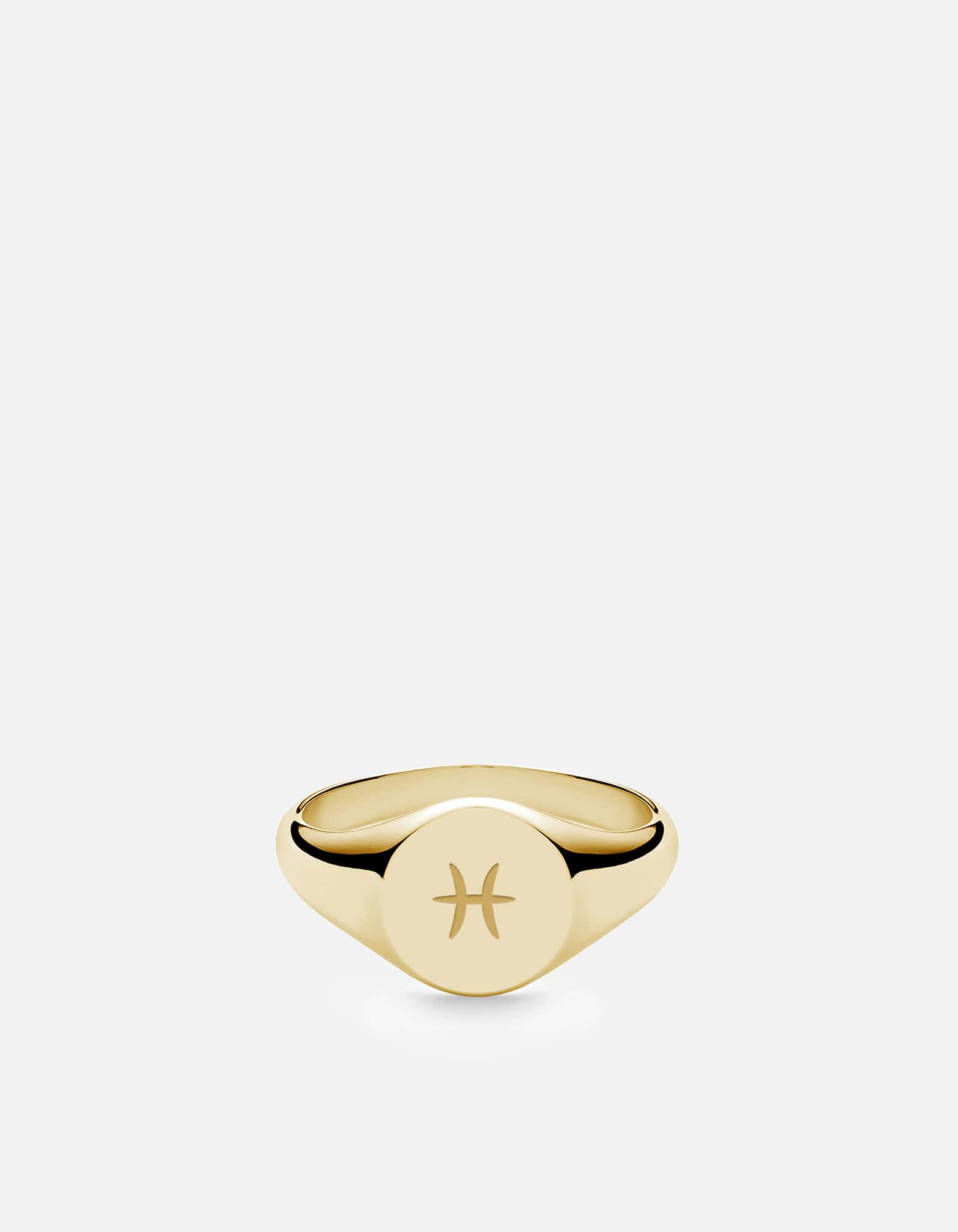 Polished Gold