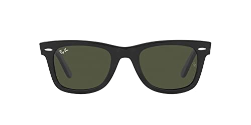 Black/Green X