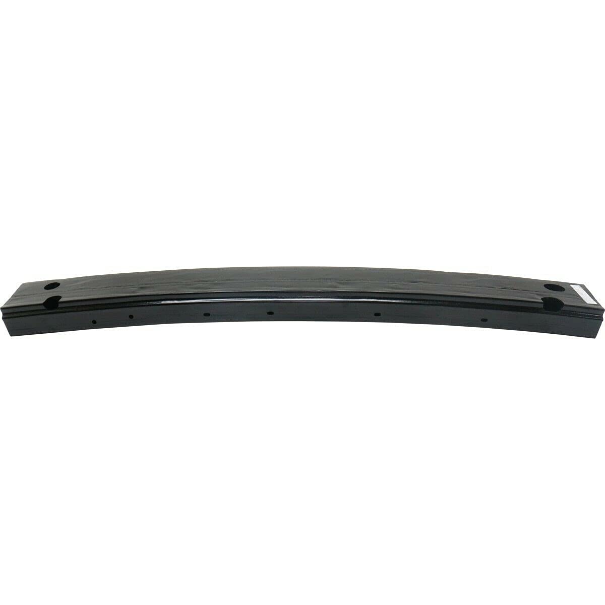 Scion iM & Toyota Corolla Replacement Rear Bumper Face Bar Reinforcement - High-Quality Durable Auto Part for Collision Repair & Car Restoration