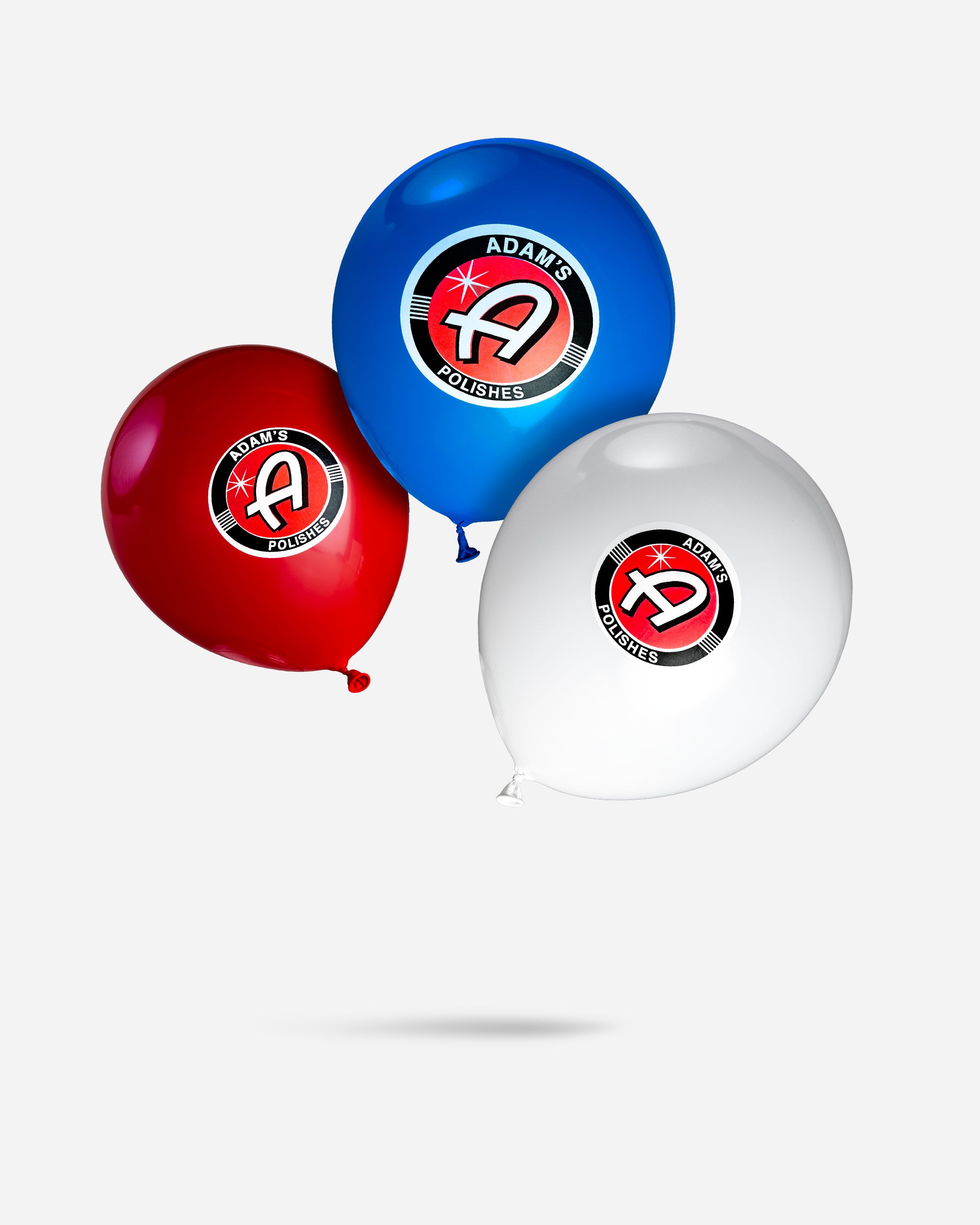 Adam's Logo Balloons (12 Pack) - Premium Custom Printed Party Balloons for Birthdays, Weddings & Corporate Events - Perfect for Branding, Decorations & Celebrations