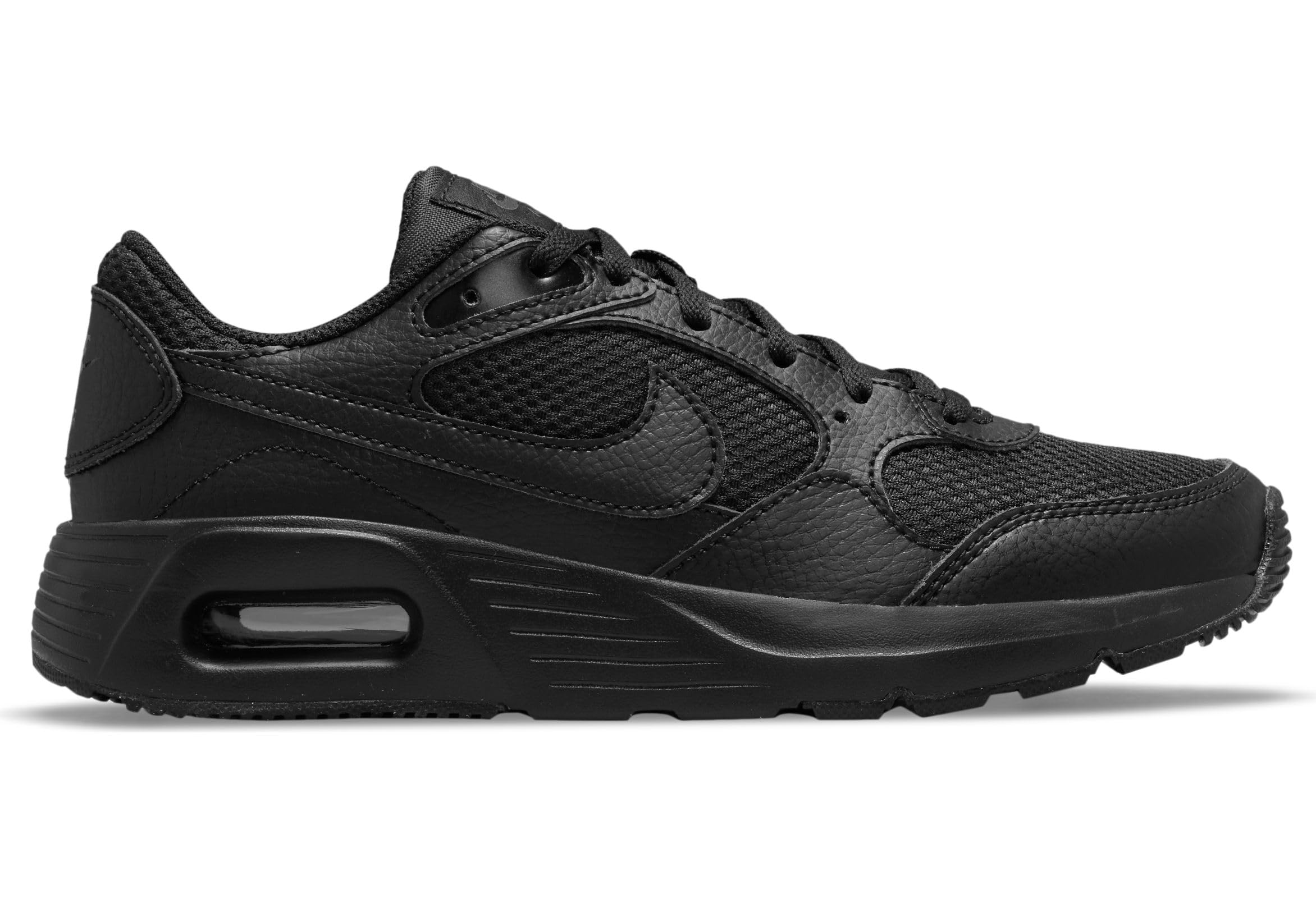 Nike Air Max SC Boys' Running Shoes for Kids - Lightweight & Comfortable Sneakers for School, Sports, and Everyday Play