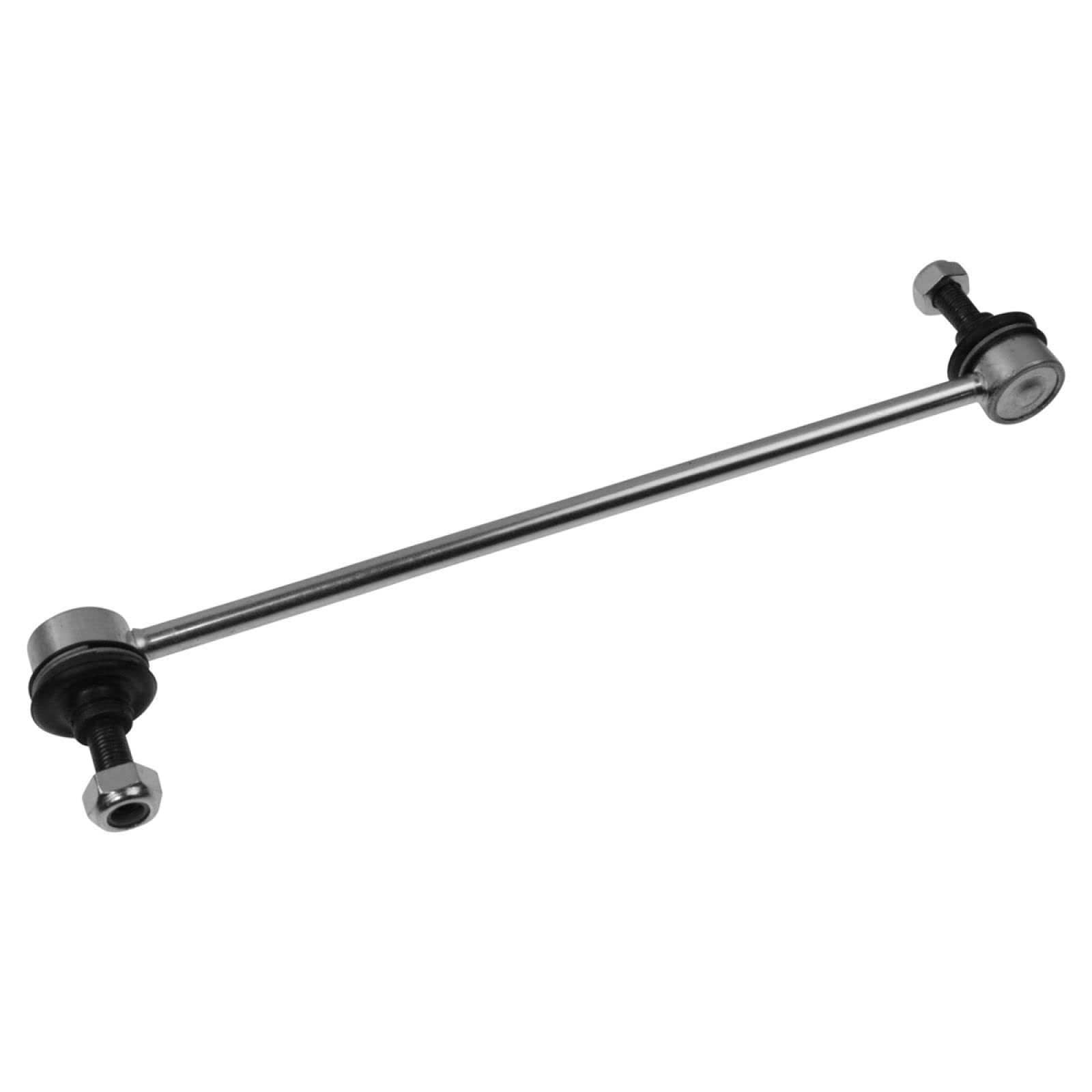 TRQ Front Steering & Suspension Kit with Ball Joint, Rack & Pinion, Sway Bar Link & Tie Rod - Compatible with 2001-2003 Toyota RAV4 - Perfect for Smooth Ride & Off-Road Adventures