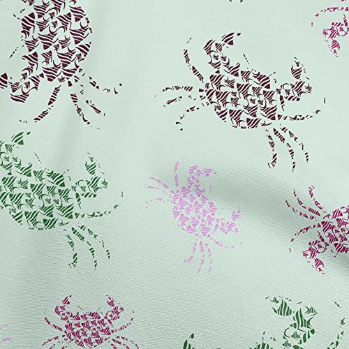 Light Mint Green