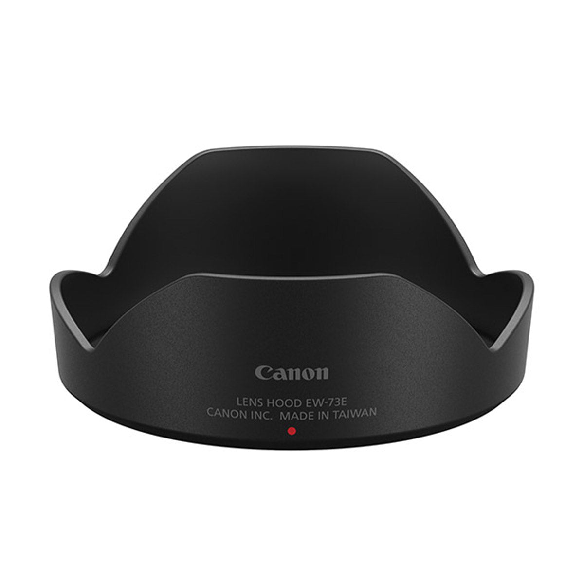 Canon EW-73E Lens Hood Compatible with RF 15-30mm & 16-28mm Lenses | Durable & Lightweight | Perfect for Outdoor Photography & Travel