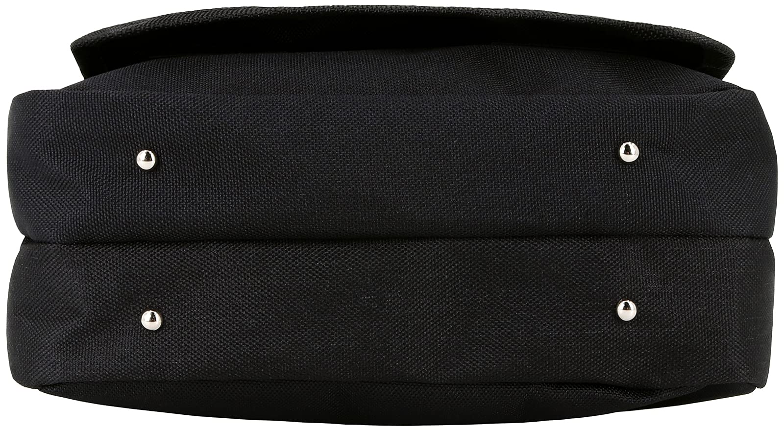 Roffatide Anime Demon Slayer Makeup Bag - Waterproof Zipper Cosmetic Pouch for Travel & School - Perfect for Makeup Brushes, Pens & Small Accessories