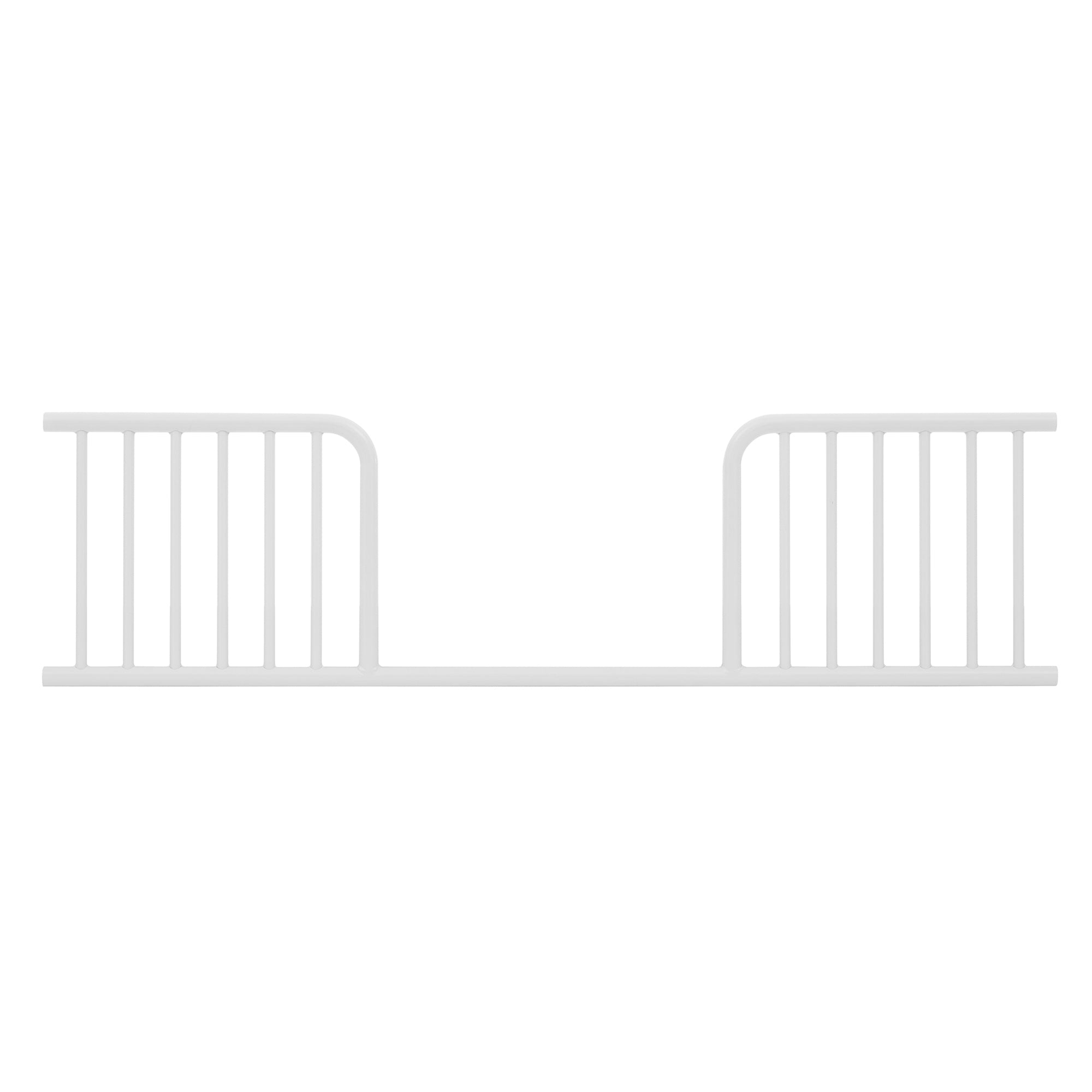 Baby Safety Bed Rail Guard for Toddlers - W106725 | Adjustable & Portable Crib Rail for Kids Bed, Perfect for Travel & Home Use