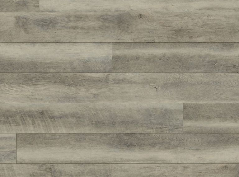 Coretec Plus HD Luxury Vinyl Plank Flooring – Mont Blanc Driftwood 7