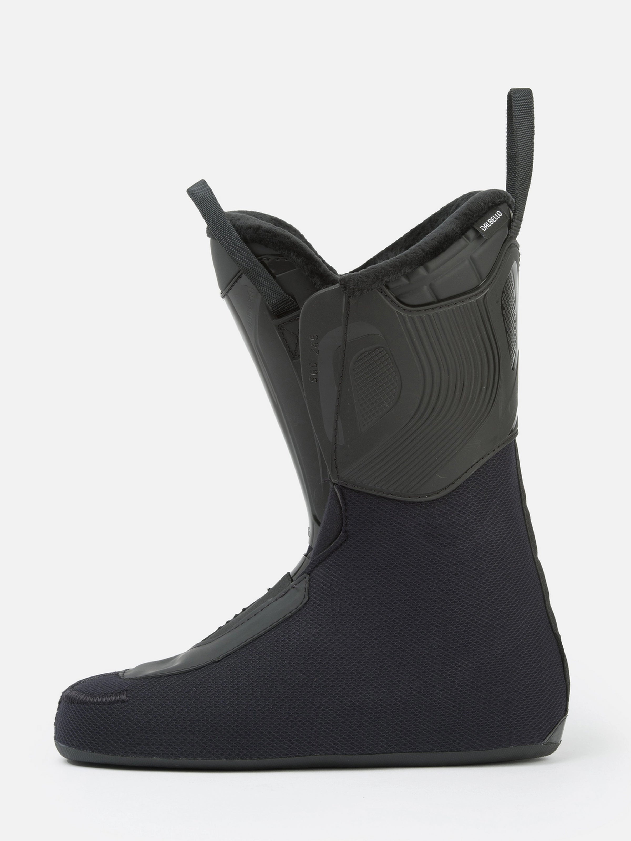 Dalbello Women's Veloce 75 MV Ski Boot 2026 - Comfortable & High-Performance Alpine Skiing Boots for Women - Perfect for Downhill Skiing & Winter Sports