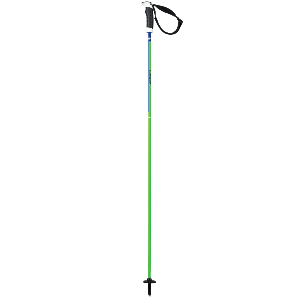 Elan 2023 Lite Rod Fishing Poles - Lightweight Carbon Fiber Fishing Rods for Freshwater & Saltwater - Perfect for Bass, Trout, and Salmon Fishing