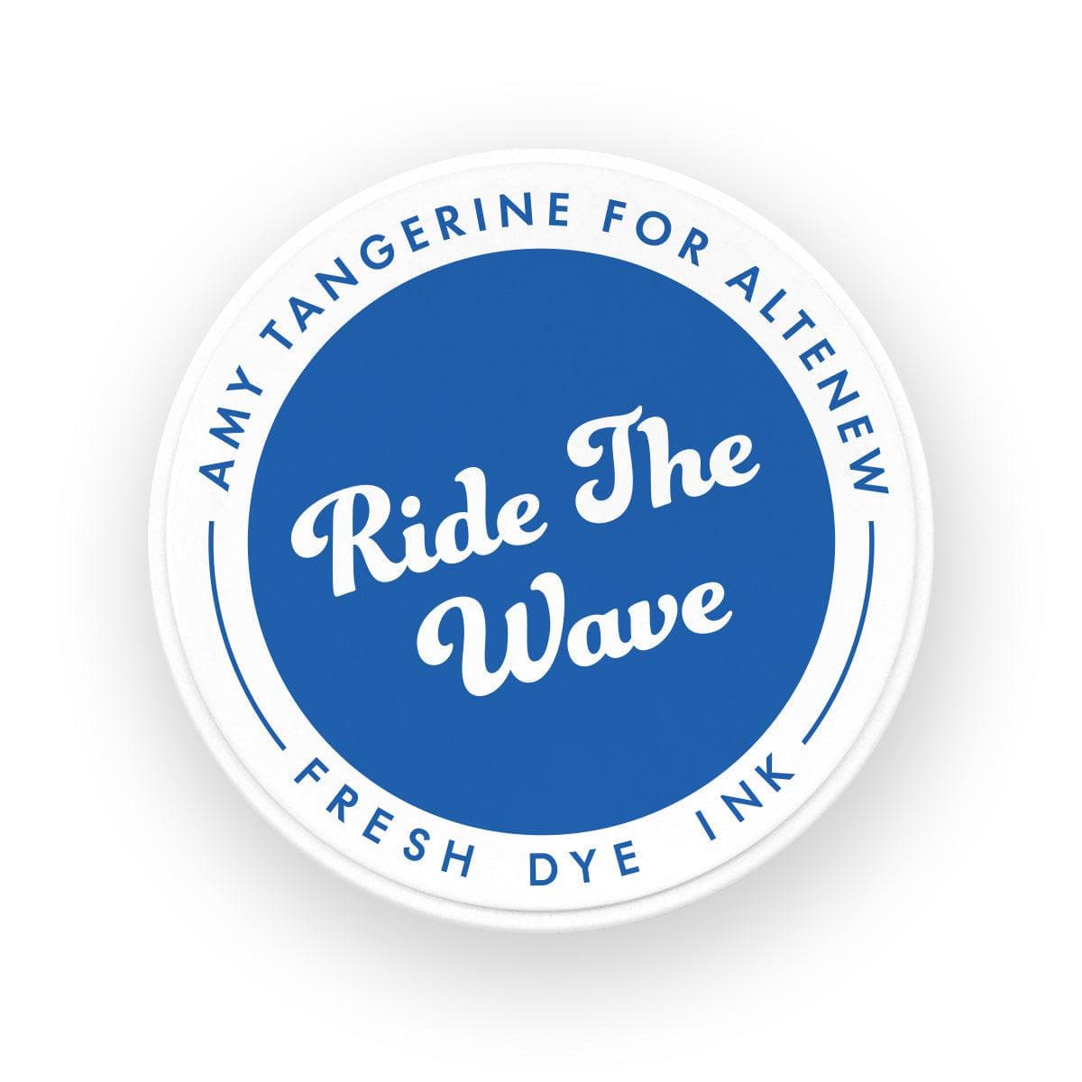Premium Marine Life Fresh Dye Ink for Sublimation Printing - Perfect for T-Shirts, Mugs & DIY Craft Projects
