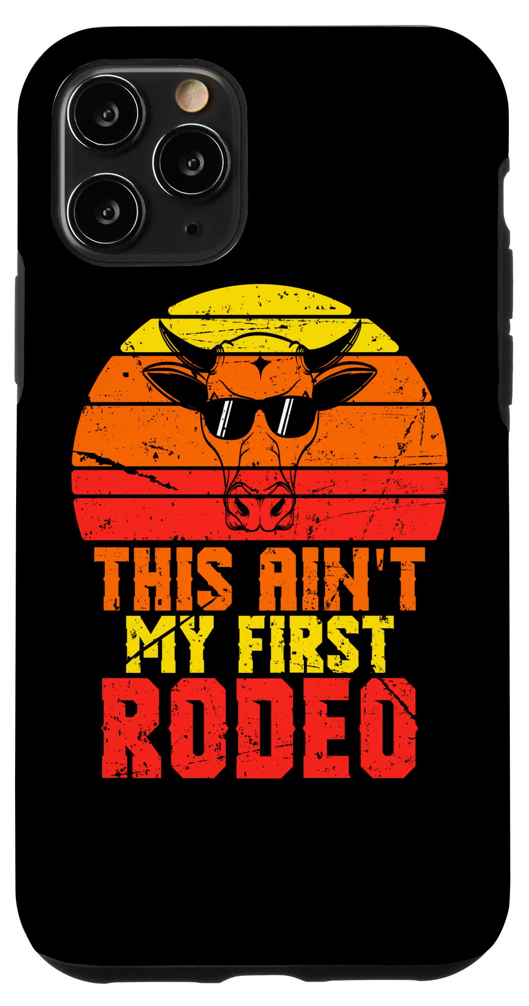 iPhone 11 Pro Case - Premium Protective Phone Cover for iPhone 11 Pro (5.8
