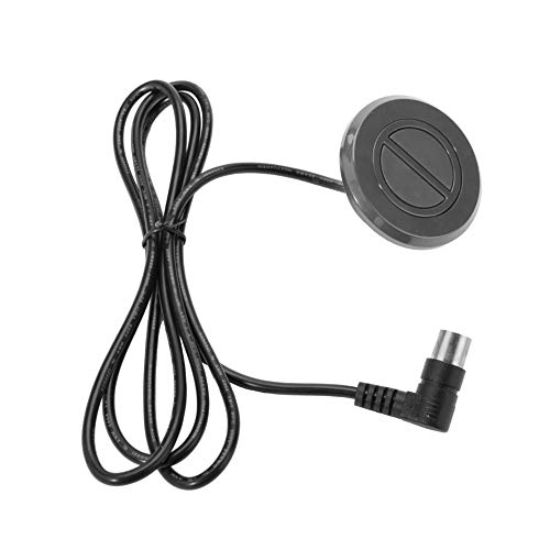 2-Button Power Lift Chair Hand Controller - Replacement Hand Switch for Electric Recliners & Mobility Chairs | Perfect for Elderly & Disabled Users at Home