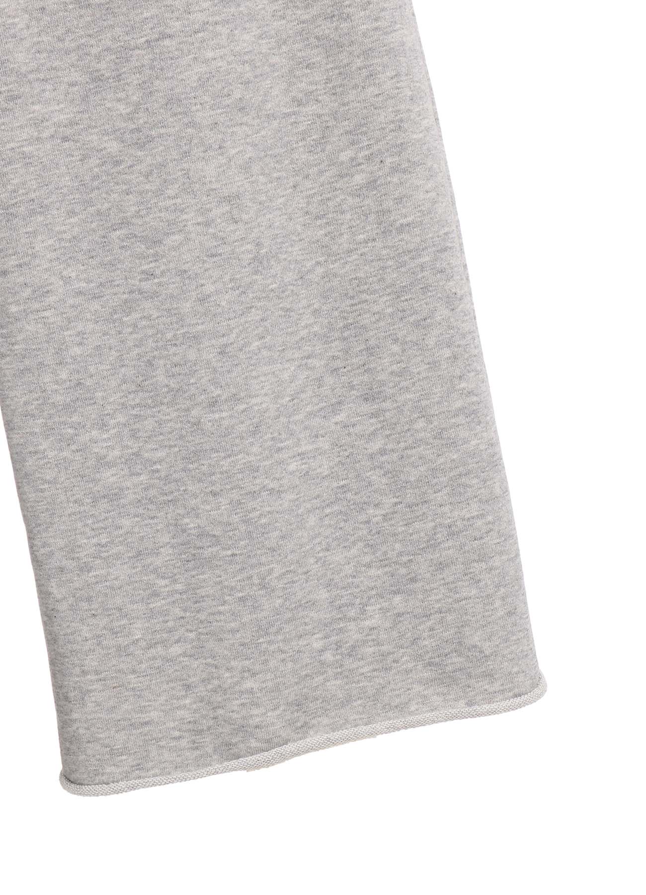 Soft Cotton Fleece Striped Ribbon Pants for Women - Cozy Lounge Pants & Sleepwear for Home Relaxation and Casual Outings