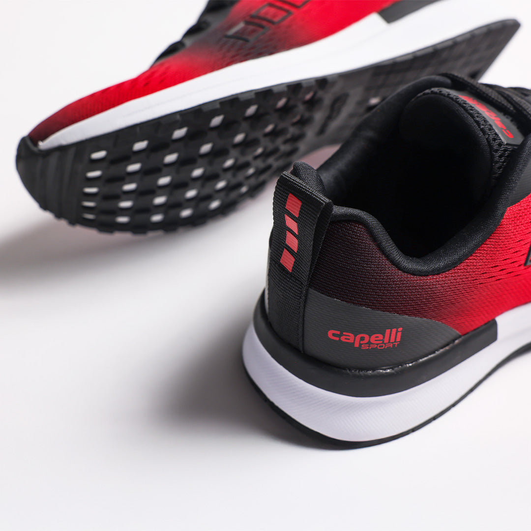 ADULT CS FLASH RUNNING SHOES - Lightweight Performance Sneakers for Men & Women - Perfect for Jogging, Gym Workouts & Everyday Wear