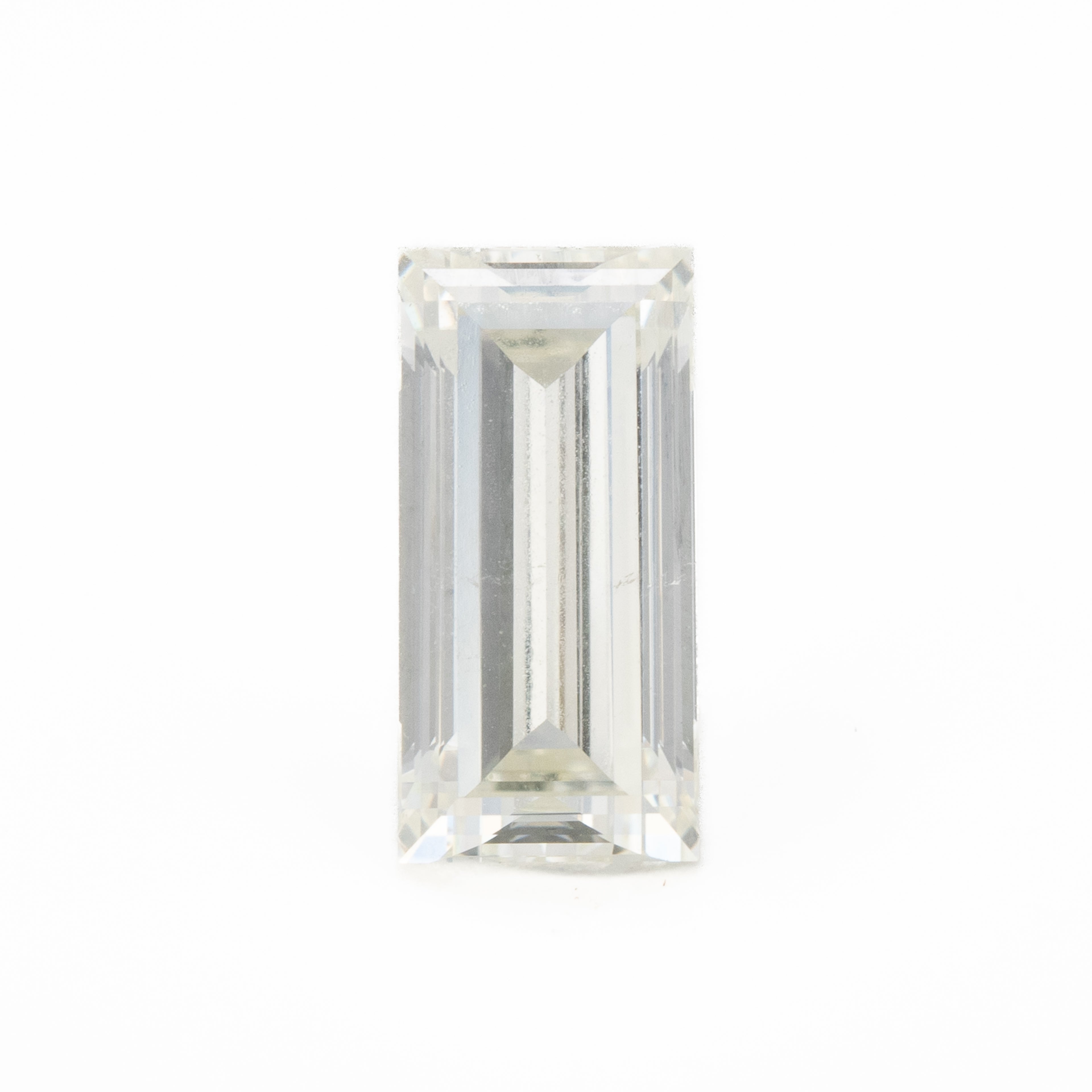 1.57ct Baguette Diamond Ring - L SI1 Clarity for Engagement, Wedding & Anniversary Jewelry Gifts