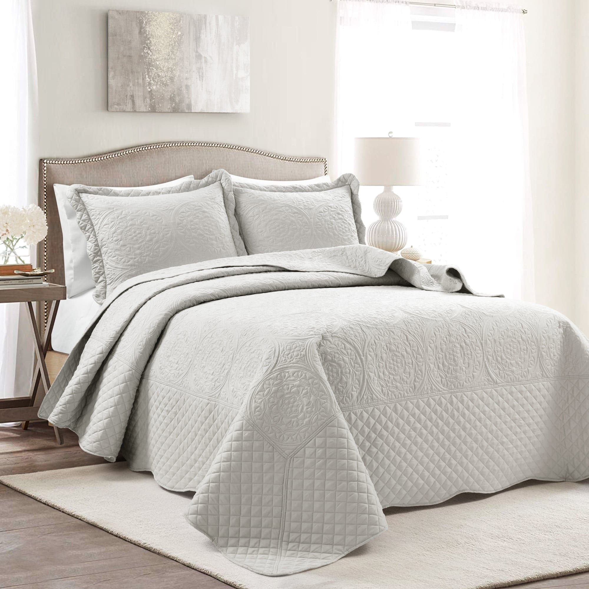 Light Gray