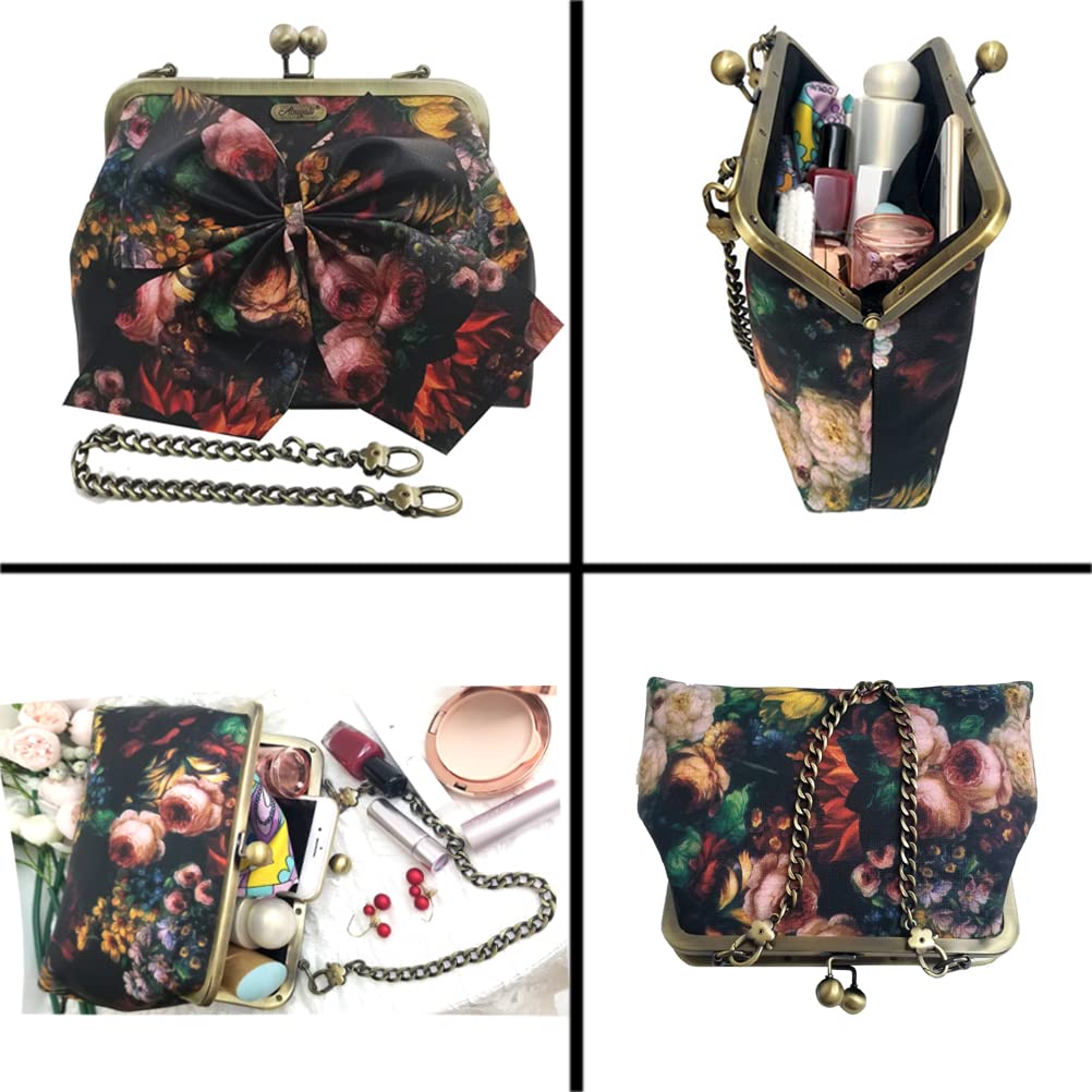 Stylish Hobo Handbags for Women - Trendy Shoulder Bag with Adjustable Strap, Perfect for Work, Travel & Everyday Use