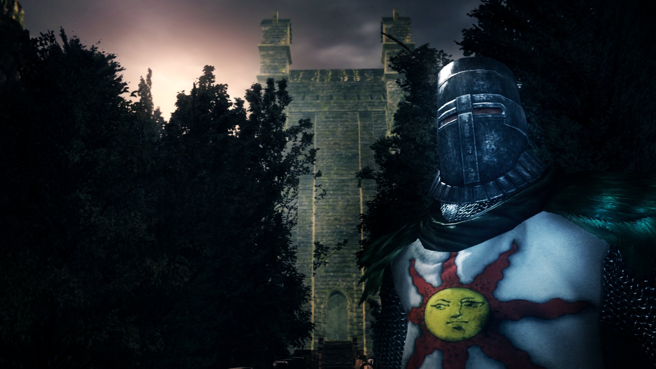 Dark Souls Game - Epic Fantasy RPG Adventure for PC & Console