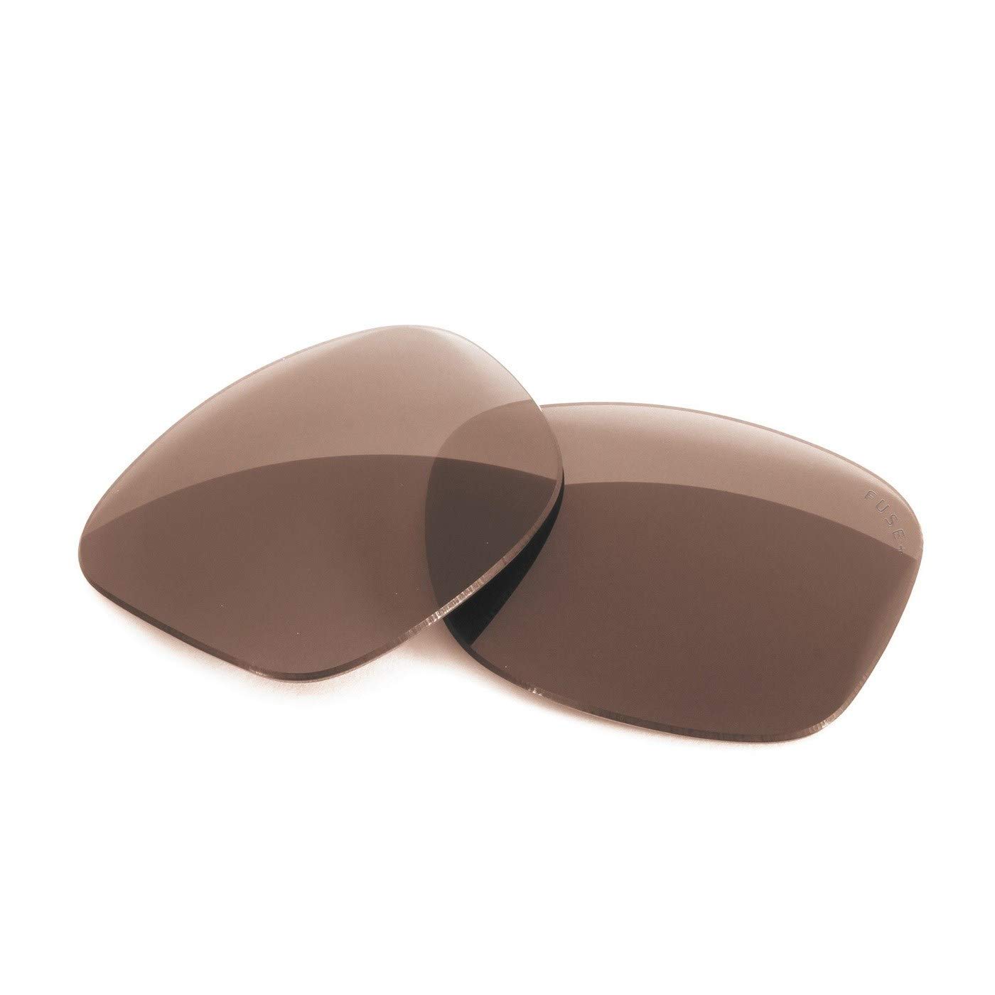 Fuse Pro Polarized Replacement Lenses for Tom Ford Jennifer TF8 Sunglasses - UV Protection & Anti-Glare - Perfect for Driving, Fishing & Outdoor Activities