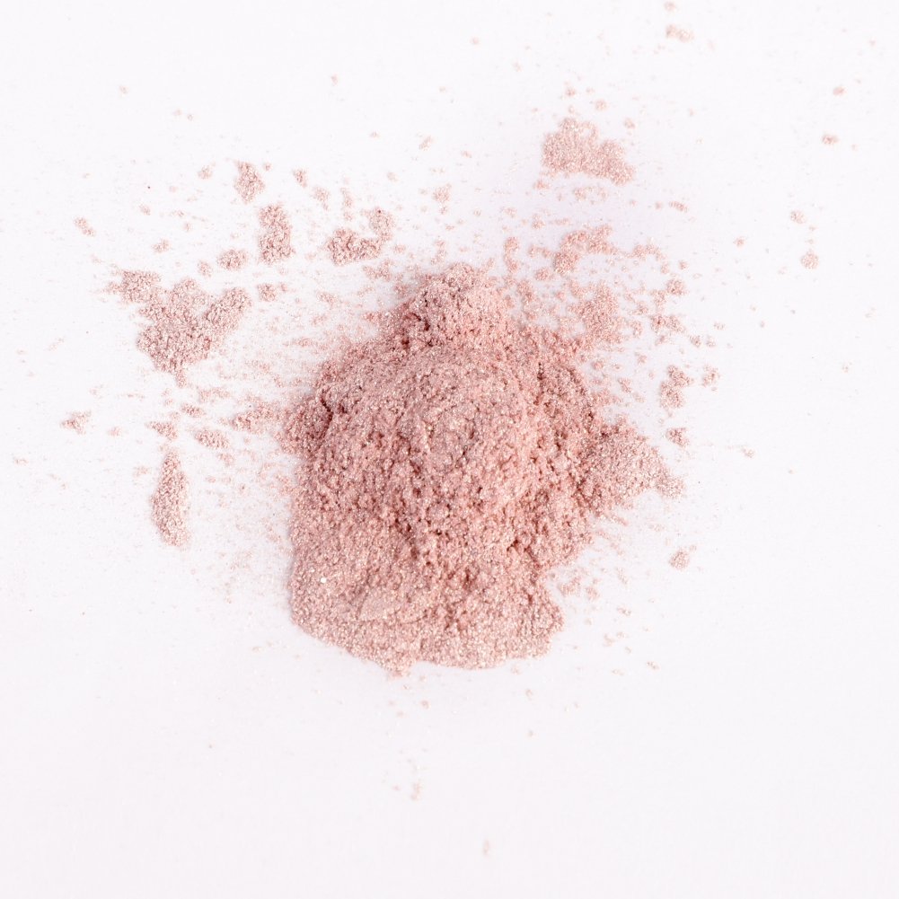 Pressed Powder & Loose Powder Spray - Moisturizing Brightening Makeup with Shimmer & Glitter | Perfect for Daily Wear, Night Out & Special Occasions