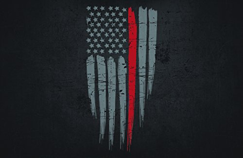 Thin Red Line