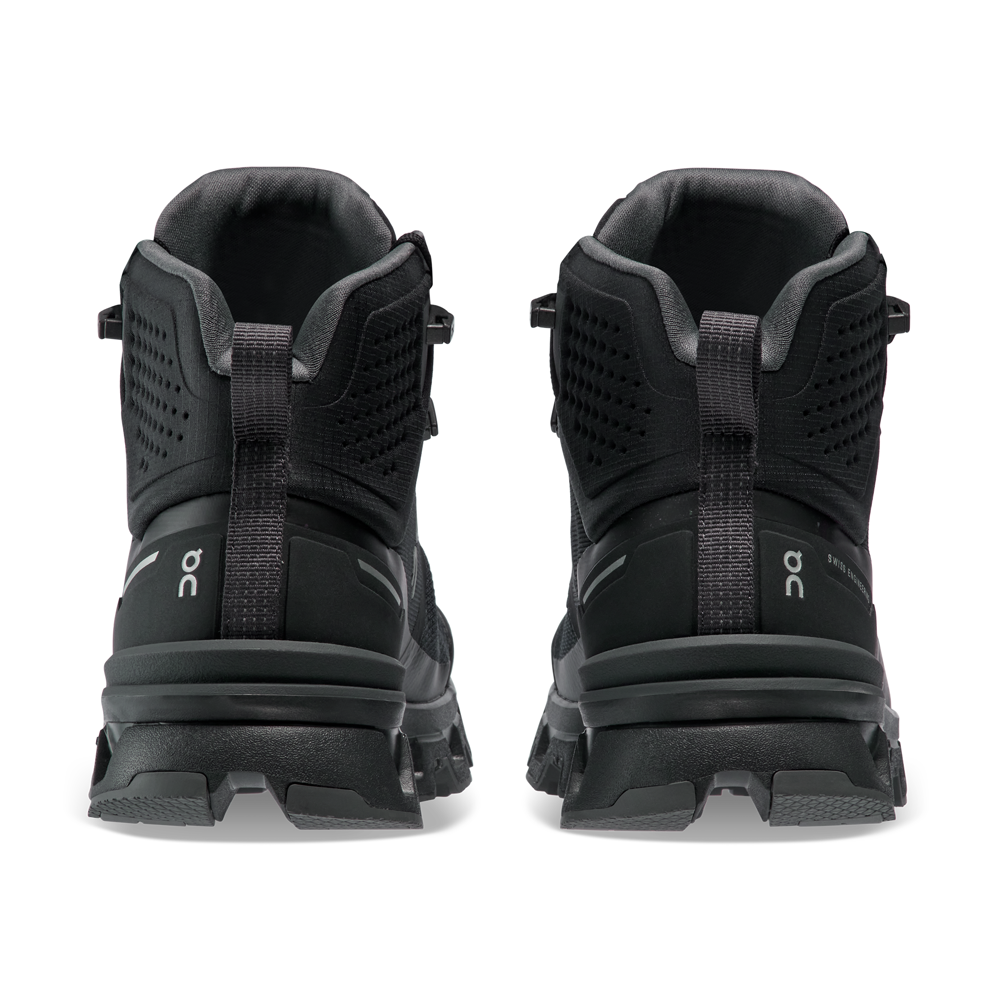 Cloudrock 2 Waterproof Hiking Shoes for Women - Lightweight Trail Running Shoes with Gore-Tex Technology - Perfect for Outdoor Adventures, Hiking & Backpacking