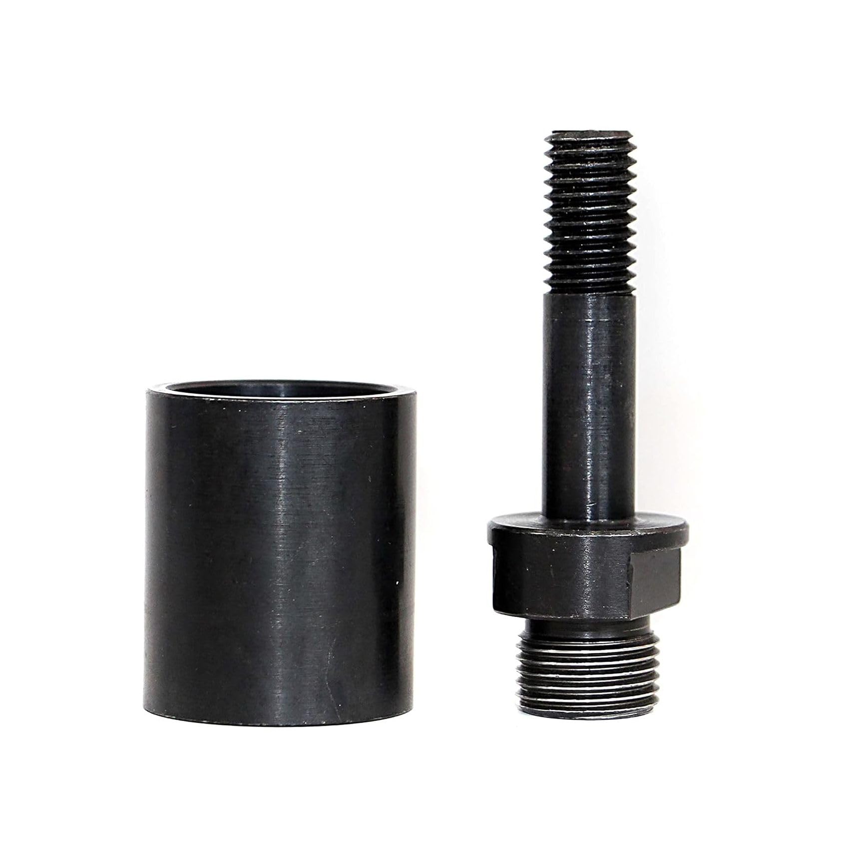 Harley Davidson Twin Cam Sprocket Shaft Bearing Installation Tool Kit - Professional Adapter Set for Motorcycle Maintenance & Repair - Perfect for DIY Enthusiasts & Mechanics