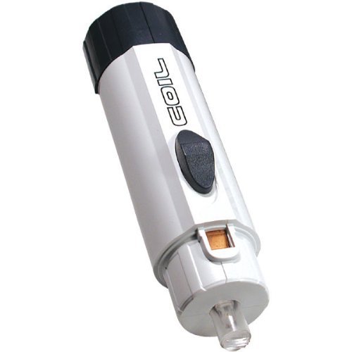 REIZEN Led Raylite 3 - High-Power LED Flashlight Handle for Camping, Hiking & Emergency Use