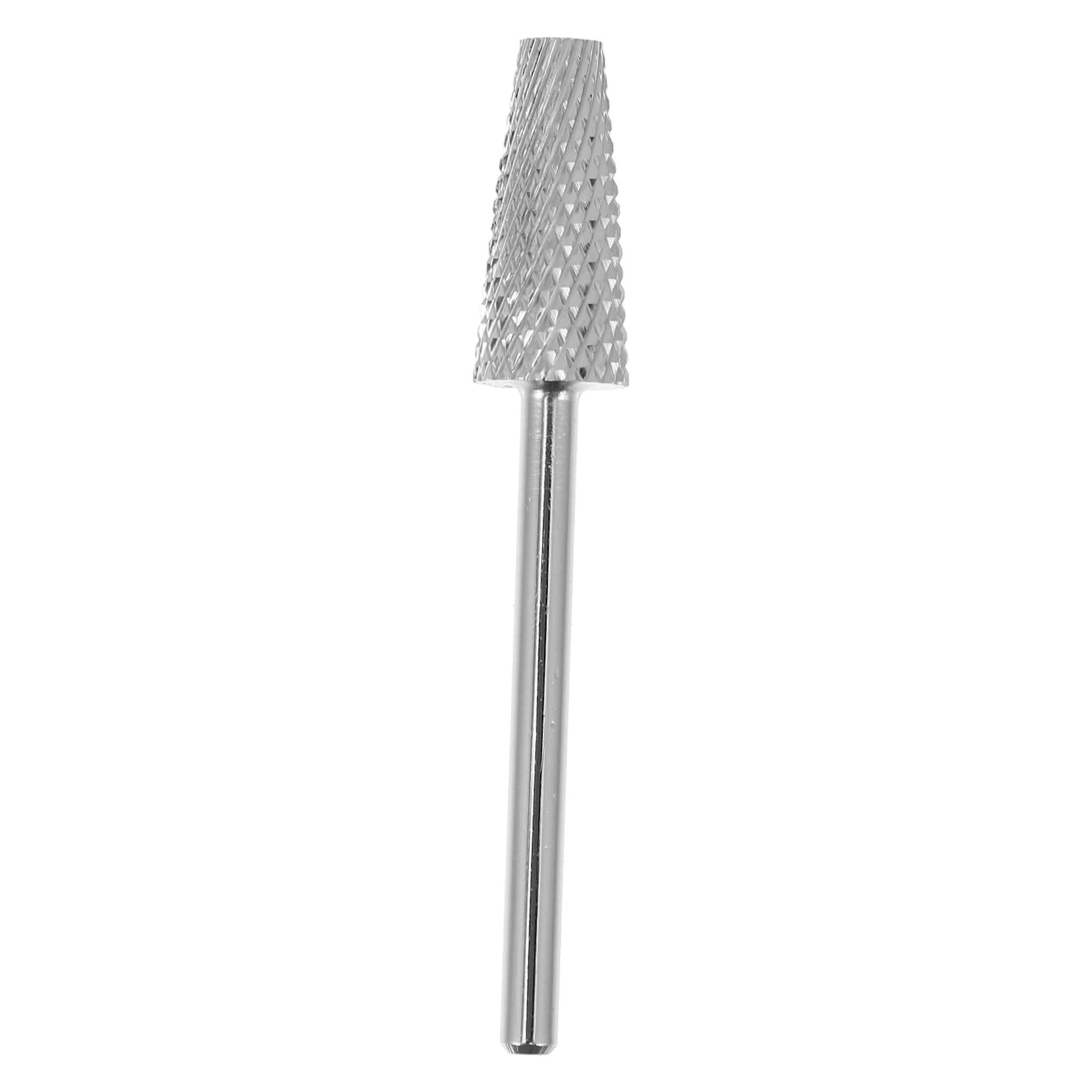 Beaupretty Professional Nail Edge Shaper & Polisher - Lightweight Manicure Tool for Nail Shaping, Buffing & Smoothing - Perfect for Home Nail Care & Salon Professionals