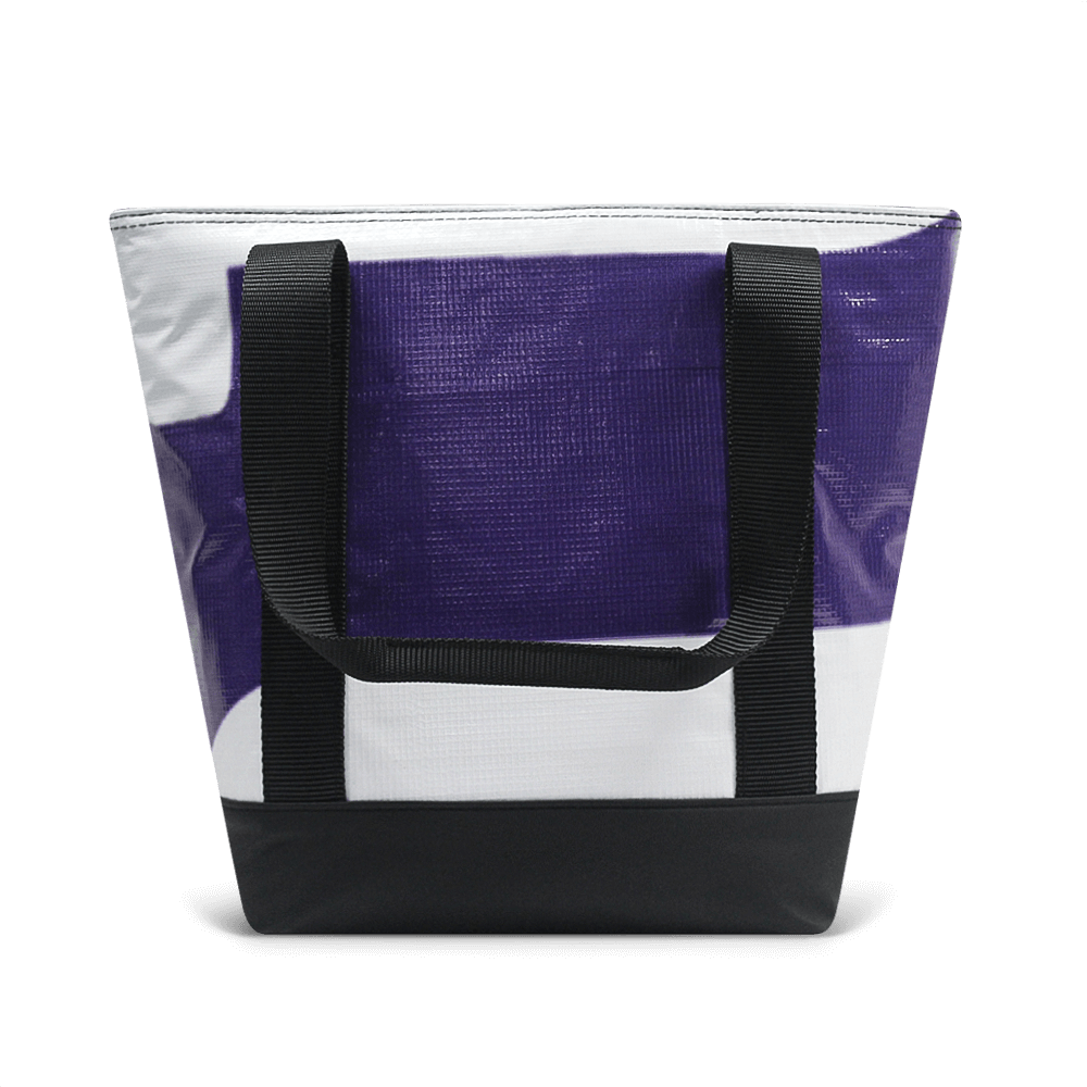 Beck Cooler Bag Bk1 01199 - Insulated Lunch Bag for Work, Picnics & Outdoor Activities - Leakproof & Durable Cooler Tote for Food & Drinks