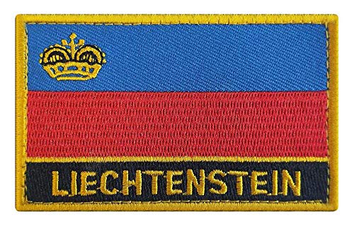 Liechtenstein